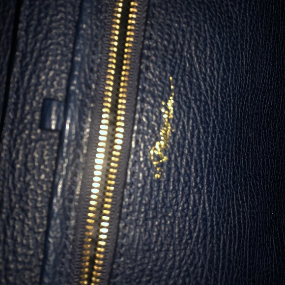 ⛔️SOLD⛔️ 3.1 Philip Lim Pashto Medium Satchel - Picture 4 of 7